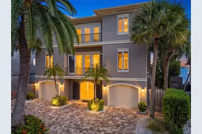 505 Harbor Drive, Belleair Beach, FL 33786 - Photo 3