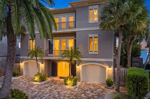 505 Harbor Dr, Belleair Beach, FL 33786 - Photo 3