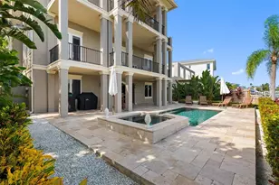505 Harbor Dr, Belleair Beach, FL 33786 - Photo 7