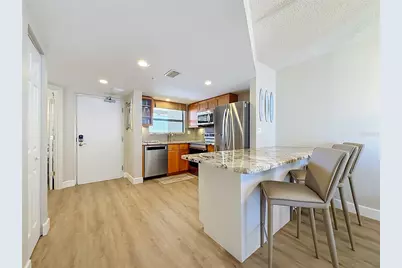 4000 Gulf Boulevard #504, Saint Pete Beach, FL 33706 - Photo 9