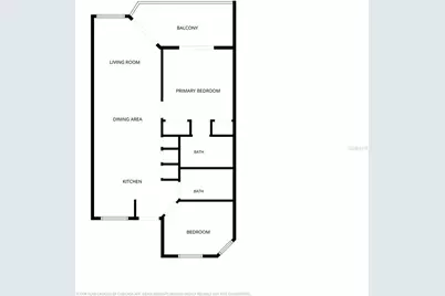 4000 Gulf Boulevard #504, Saint Pete Beach, FL 33706 - Photo 21