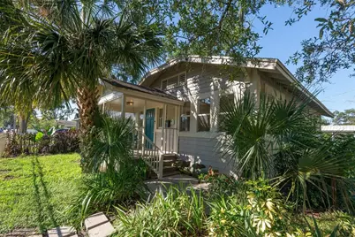 3810 N Darwin Avenue, Tampa, FL 33603 - Photo 1