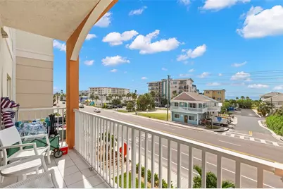 13101 Gulf Boulevard #1302, Madeira Beach, FL 33708 - Photo 9