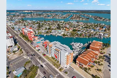 13101 Gulf Boulevard #1302, Madeira Beach, FL 33708 - Photo 35