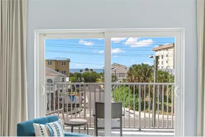 13101 Gulf Boulevard #1302, Madeira Beach, FL 33708 - Photo 1