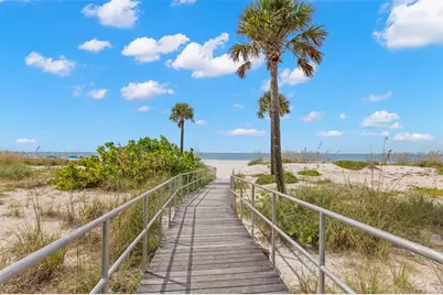 13101 Gulf Boulevard #1302, Madeira Beach, FL 33708 - Photo 29