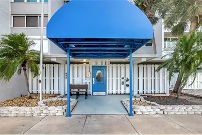 500 Treasure Island Cswy #501, Treasure Island, FL 33706 - Photo 27