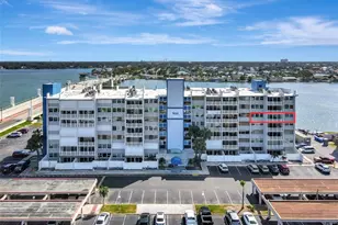 500 Treasure Island Causeway, Treasure Island, FL 33706 - Photo 1