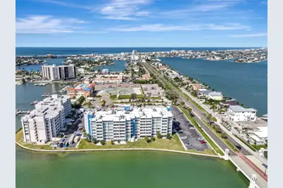 500 Treasure Island Cswy #501, Treasure Island, FL 33706 - Photo 31