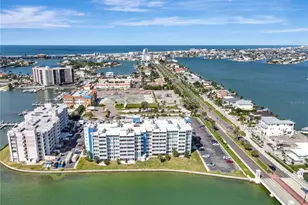 500 Treasure Island Causeway, Treasure Island, FL 33706 - Photo 31