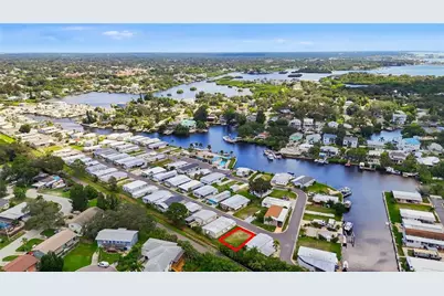 21 Yawl Lane #21, Palm Harbor, FL 34683 - Photo 13
