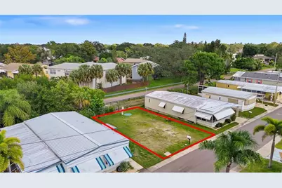 21 Yawl Lane #21, Palm Harbor, FL 34683 - Photo 1
