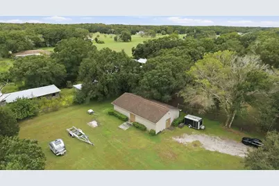 17501 Lakeshore Road, Lutz, FL 33558 - Photo 67