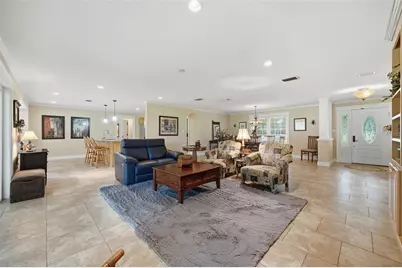 17501 Lakeshore Road, Lutz, FL 33558 - Photo 13
