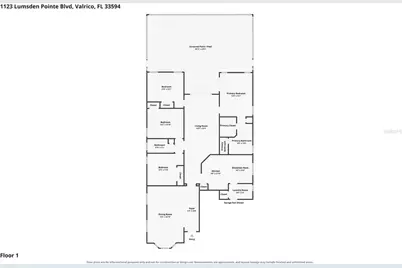 1123 Lumsden Pointe Boulevard, Valrico, FL 33594 - Photo 3