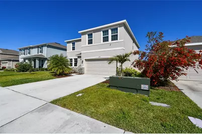 10741 Charlotte Drive, Parrish, FL 34219 - Photo 3