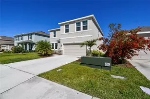 10741 Charlotte Dr., Parrish, FL 34219 - Photo 3
