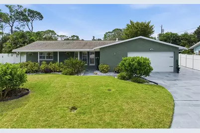 1700 63rd Terrace S, Saint Petersburg, FL 33712 - Photo 1