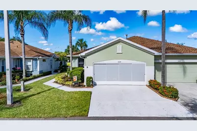 1229 Huntington Greens Drive #12, Sun City Center, FL 33573 - Photo 3