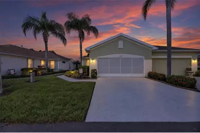 1229 Huntington Greens Drive #12, Sun City Center, FL 33573 - Photo 1