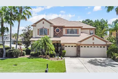 23241 Abercorn Lane, Land O Lakes, FL 34639 - Photo 1