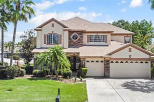 23241 Abercorn Ln, Land O Lakes, FL 34639 - Photo 1