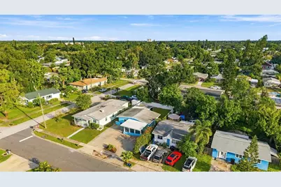 5143 Newton Avenue S, Gulfport, FL 33707 - Photo 21
