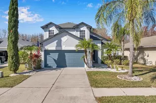 3123 Dunstable Dr, Land O Lakes, FL 34638 - Photo 1