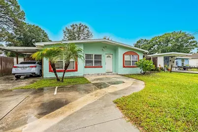 1738 W Comanche Avenue, Tampa, FL 33603 - Photo 1