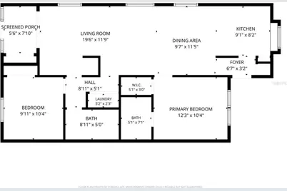 366 47th Avenue N #5, Saint Petersburg, FL 33703 - Photo 27