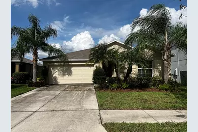 4908 Babbling Brook Lane, Wimauma, FL 33598 - Photo 1