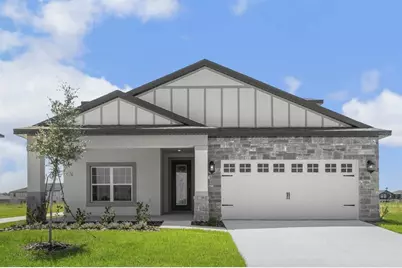 3339 Chinotto Drive, Lake Alfred, FL 33850 - Photo 1