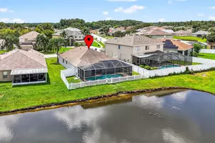 1434 Ocean Reef Rd, Wesley Chapel, FL 33544 - Photo 5