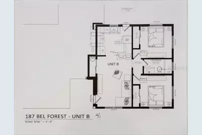 187 Bel Forest Drive #B, Belleair Bluffs, FL 33770 - Photo 3
