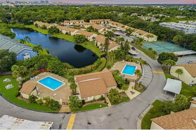 2744 Hidden Lake Boulevard #C, Sarasota, FL 34237 - Photo 1