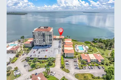 6372 Palma Del Mar Boulevard S #111, Saint Petersburg, FL 33715 - Photo 3