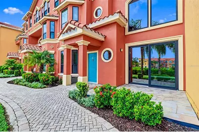 2733 Via Cipriani #815A, Clearwater, FL 33764 - Photo 35