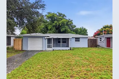 11982 106th Street, Largo, FL 33773 - Photo 1