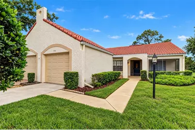 978 Madrid Drive, Palm Harbor, FL 34684 - Photo 1