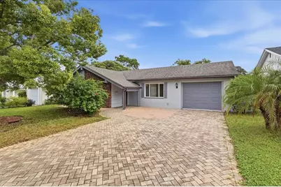12404 Cobble Stone Drive, Hudson, FL 34667 - Photo 1