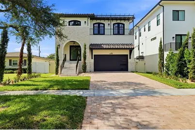 502 E Davis Boulevard, Tampa, FL 33606 - Photo 1