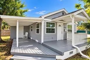 3532 38th Ave N, Saint Petersburg, FL 33713 - Photo 1