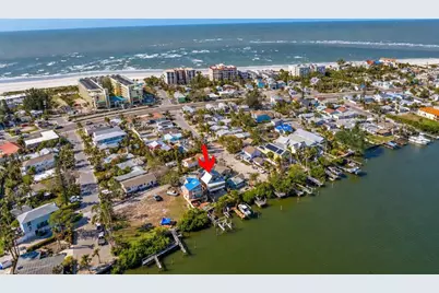 12016 Lagoon Ln, Treasure Island, FL 33706 - Photo 39