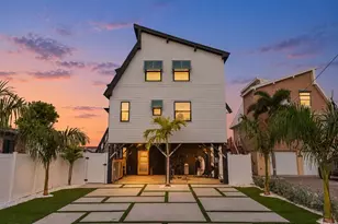 12016 Lagoon Ln, Treasure Island, FL 33706 - Photo 1
