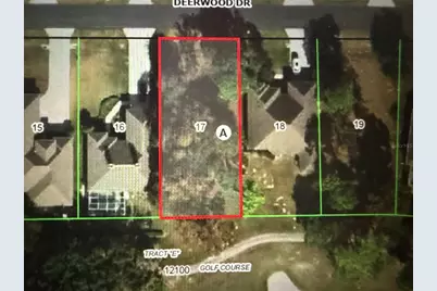 36 Deerwood Drive, Homosassa, FL 34446 - Photo 3