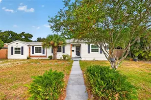 3201 11th Ave N, Saint Petersburg, FL 33713 - Photo 1