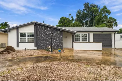 3930 Sail Drive, New Port Richey, FL 34652 - Photo 1