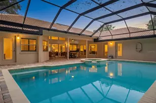2715 Country Woods Ln, Palm Harbor, FL 34683 - Photo 21