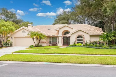 2715 Country Woods Lane, Palm Harbor, FL 34683 - Photo 1