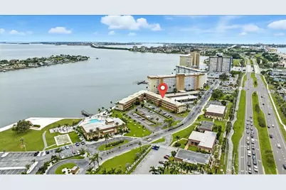 5020 Brittany Drive S #322, Saint Petersburg, FL 33715 - Photo 1